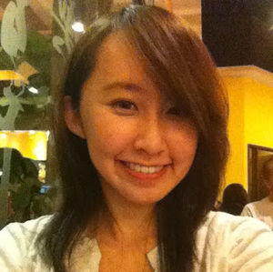 Meet your Posher, Siew ching